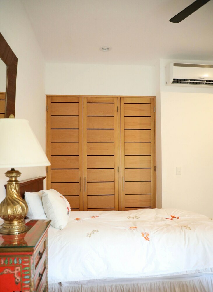 Apartamentos Samati Penthouse Private Roof Jacuzzi