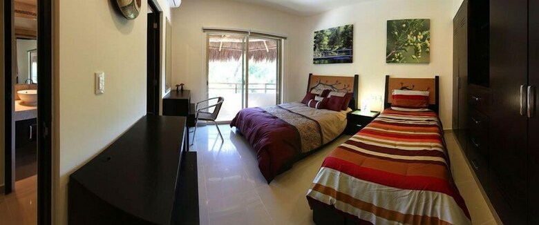 Bello Village 2 Bedroom Penthouse Sleeps 5