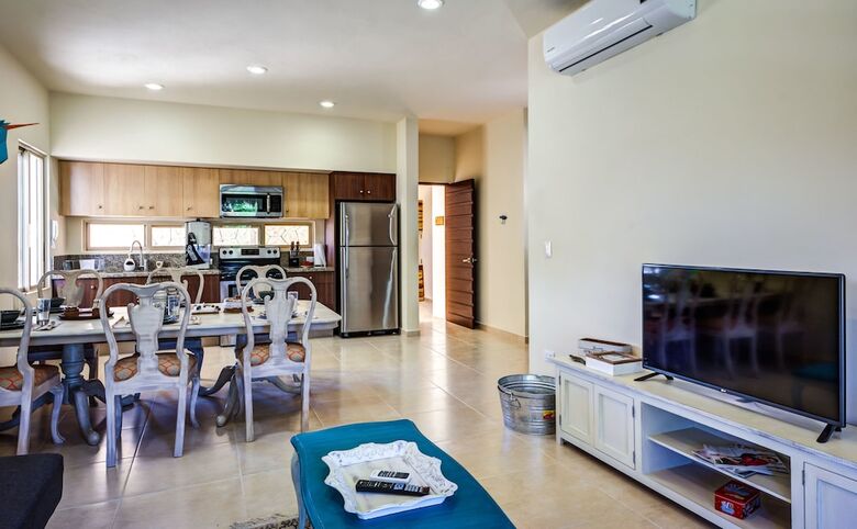 Prieta Penthouse 2 Bedrooms Sleeps 4