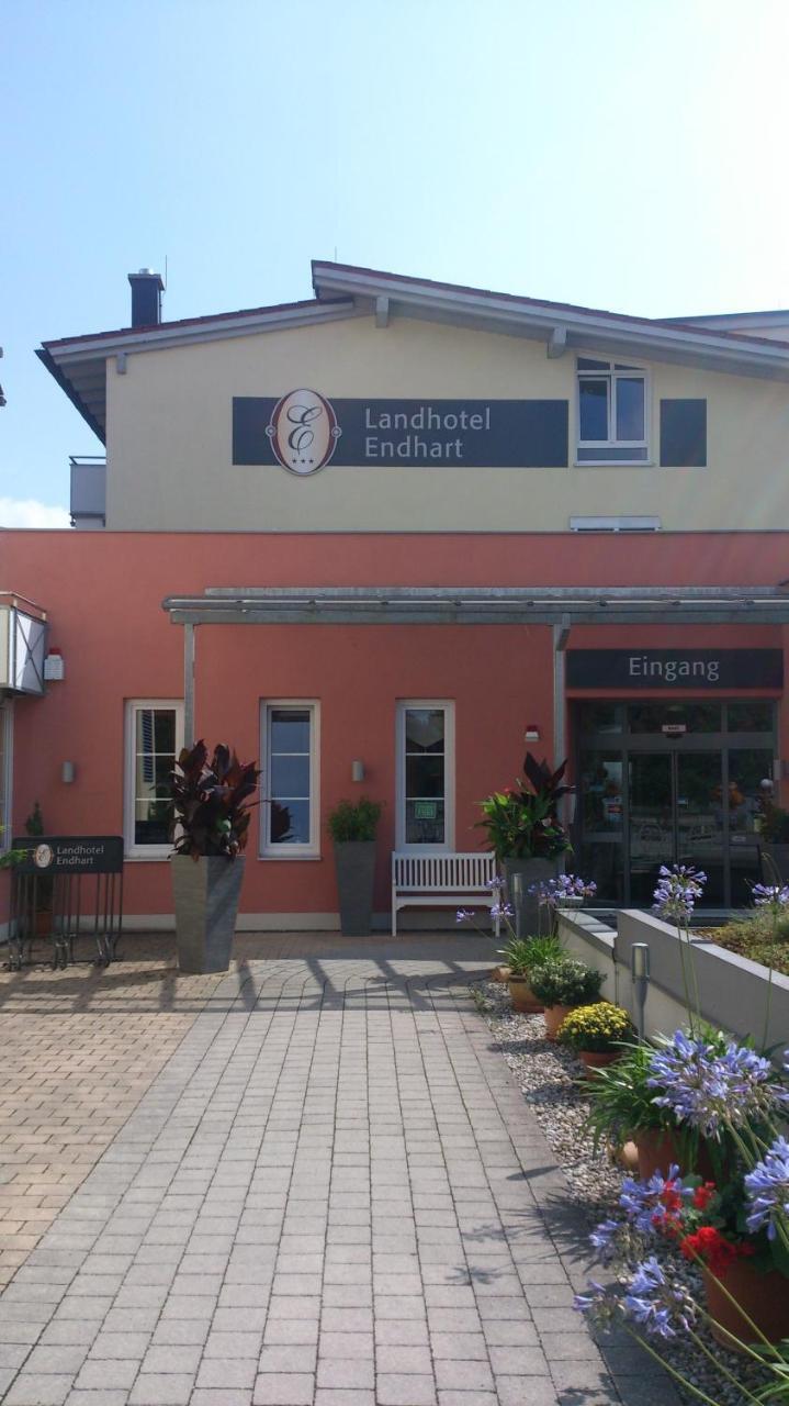 Landhotel Endhart