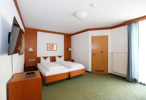 Hotel Goggl