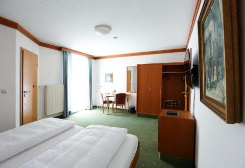 Hotel Goggl