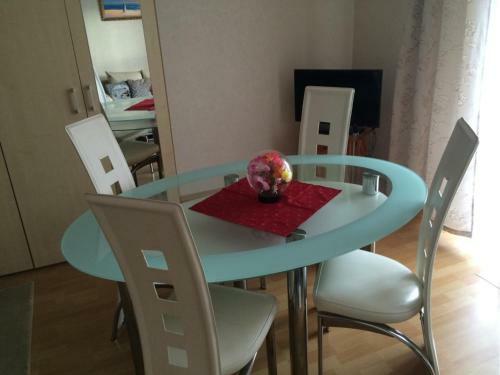 Apartamento 3-zimmer Ferienwohnung N�he Darmstadt