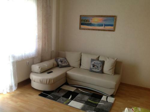 Apartamento 3-zimmer Ferienwohnung N�he Darmstadt