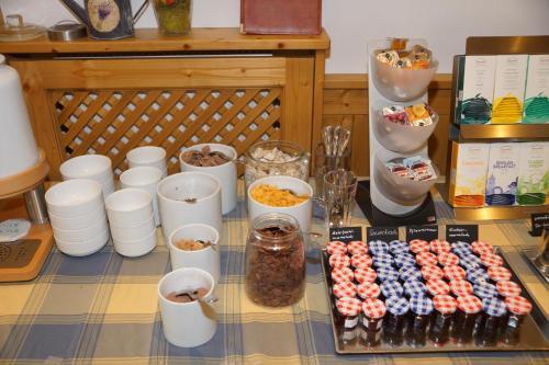 Hostal Landhotel Sch�ll