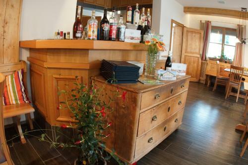 Hostal Landhotel Sch�ll
