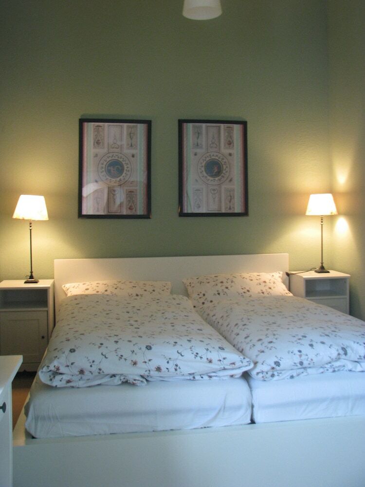 Hotel Zum Gondoliere