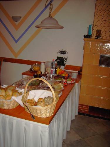 Hostal Hessisches Haus