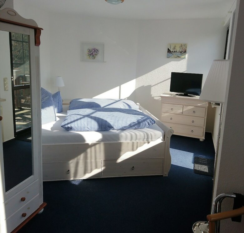 Hotel M�ggenburg