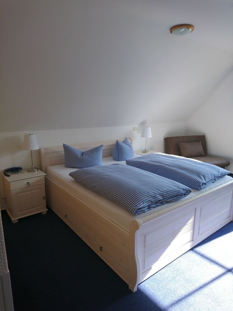 Hotel M�ggenburg