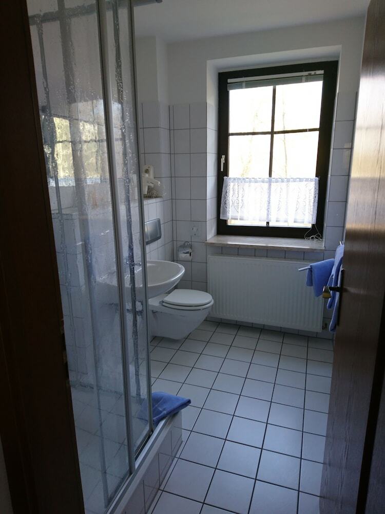 Hotel M�ggenburg