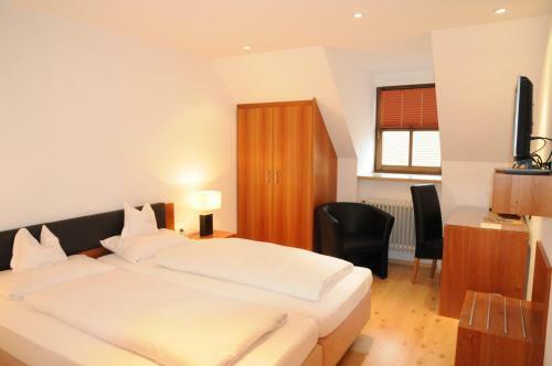 Hostal Hotel-gasthof Wadenspanner