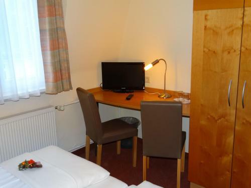 Hotel Sonne Idstein