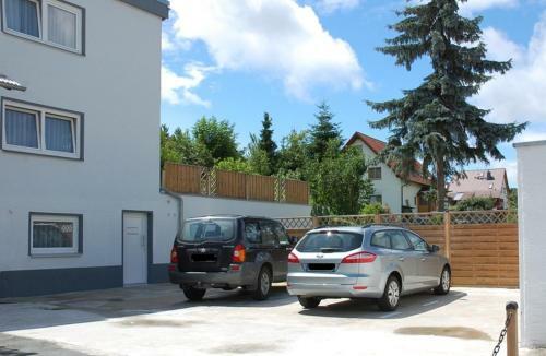 Hotel Sonne Idstein