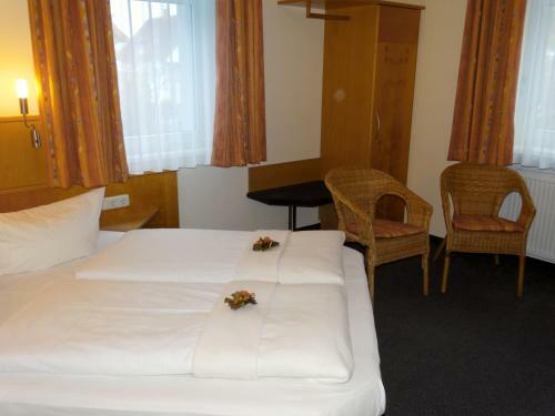 Hotel Sonne Idstein