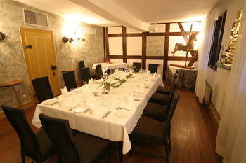 Restaurant & ****hotel H�erhof