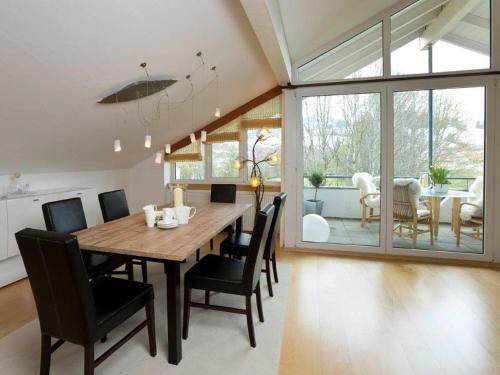 Apartamento Wellnesshof Blenk