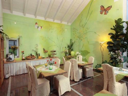 Apartamento Wellnesshof Blenk