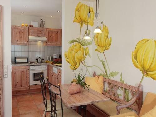 Apartamento Wellnesshof Blenk