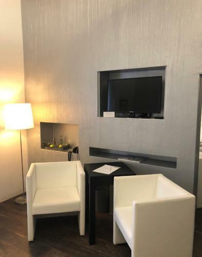 Hotel Gut Hohenholz