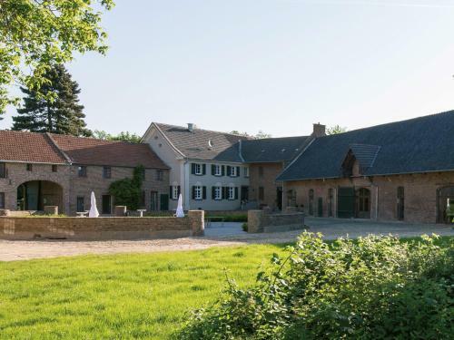 Hotel Gut Hohenholz