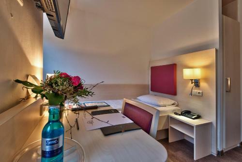 Hotel Bedburger M�hle