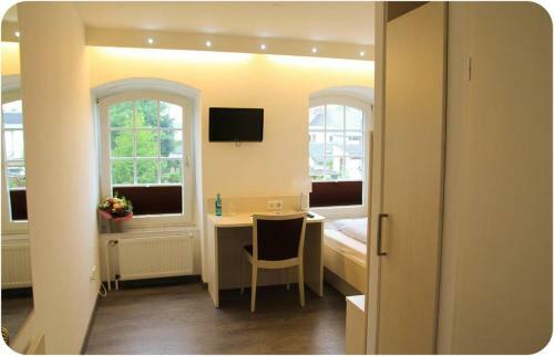 Hotel Bedburger M�hle