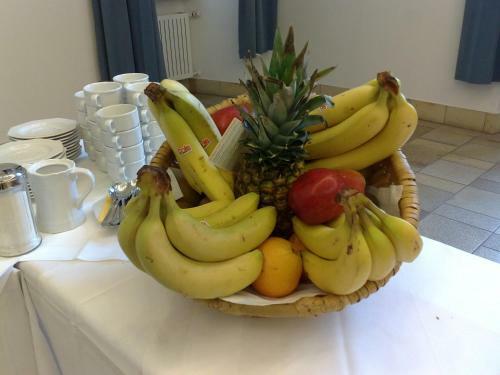Hotel Bedburger M�hle