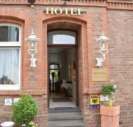 Hotel Bedburger M�hle