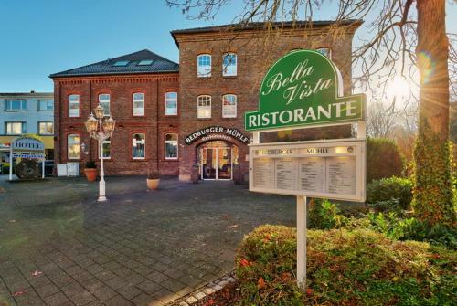 Hotel Bedburger M�hle