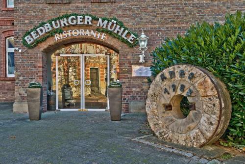 Hotel Bedburger M�hle