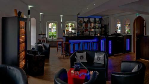 Hotel Bedburger M�hle