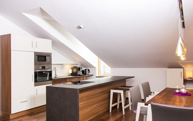 Apartamento Bayerwald Domizil