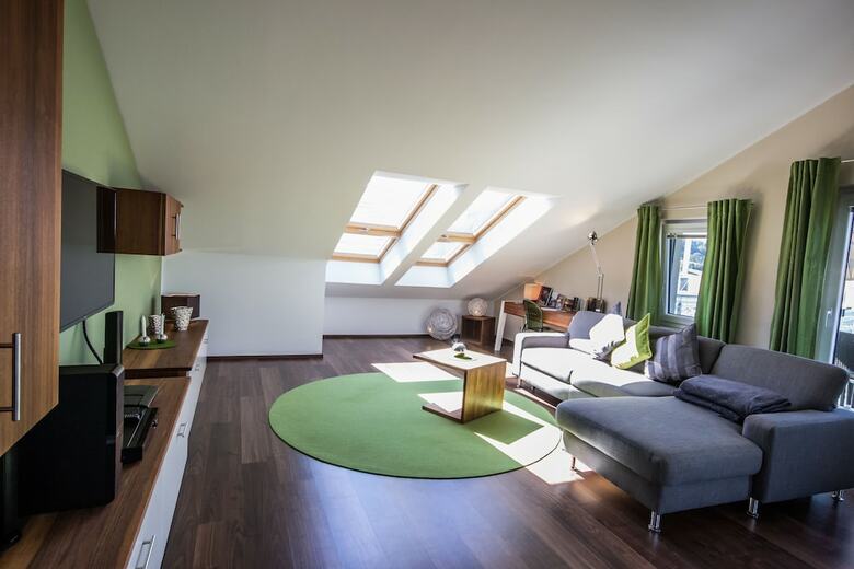 Apartamento Bayerwald Domizil