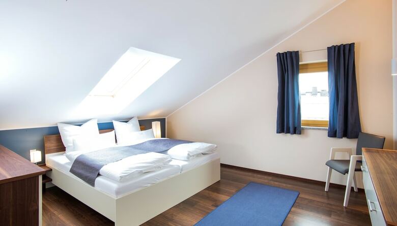 Apartamento Bayerwald Domizil