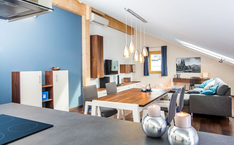 Apartamento Bayerwald Domizil