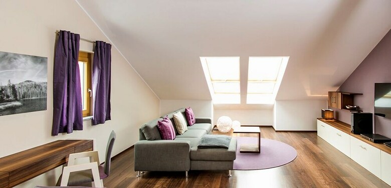 Apartamento Bayerwald Domizil