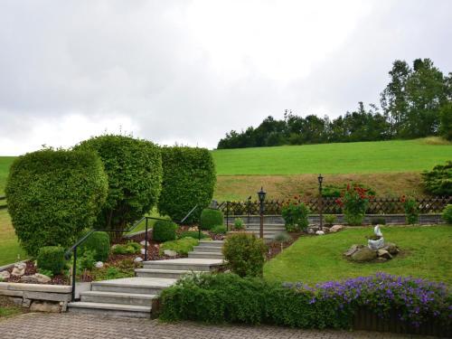 Apartamento Bayerwald