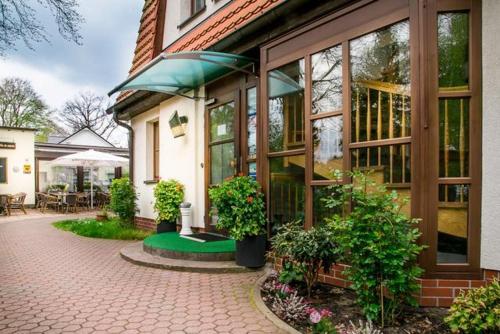 Hostal Hotel Diana