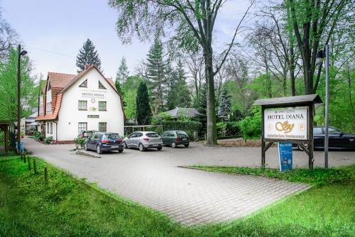 Hostal Hotel Diana