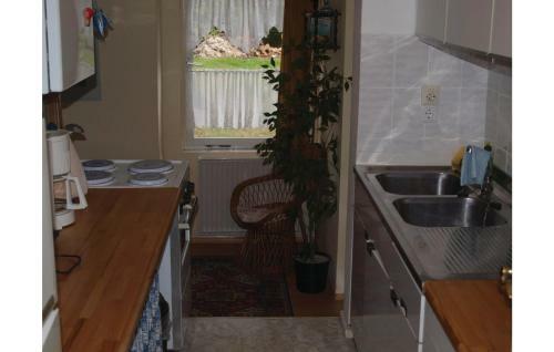 Holiday Home Kleiststr. W