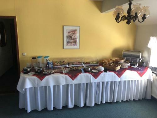 Hostal Zur Wildgans