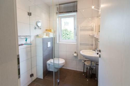 Apartamentos B&B Ferienwohnung Bonin