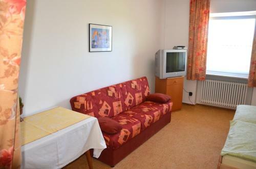 Hostal Landgasthof Zur Quelle