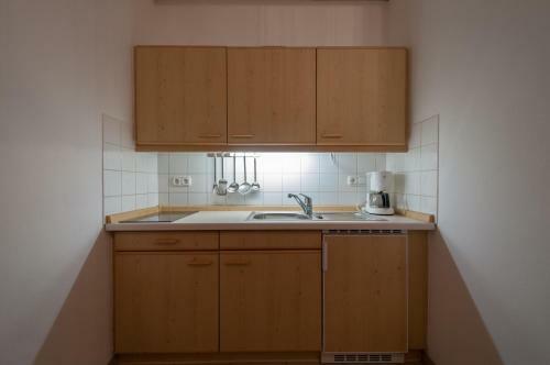 Hostal Hotel Garni Sterff