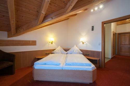 Hostal Hotel Garni Sterff