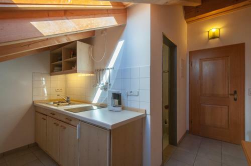 Hostal Hotel Garni Sterff