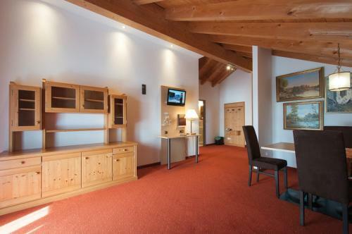 Hostal Hotel Garni Sterff