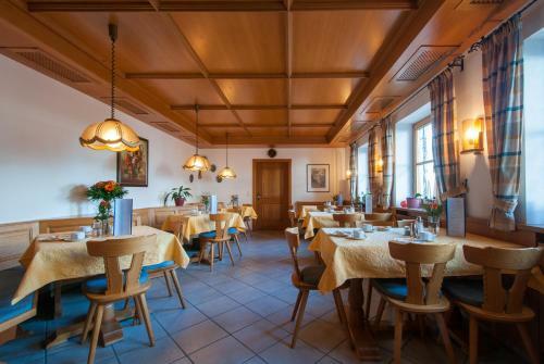 Hostal Hotel Garni Sterff