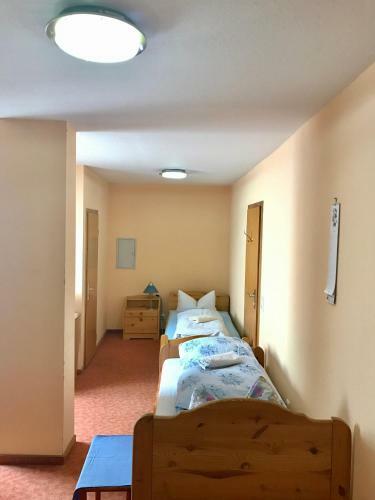 Hotel Stadt Wolfhagen
